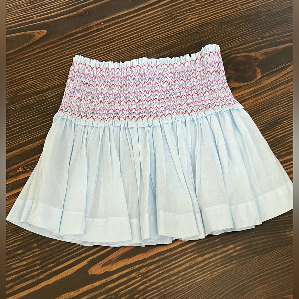 Cake for dinner skirt size S